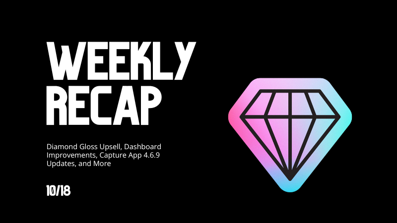 Candy’s Weekly Recap: Exciting New Features and Updates!📸🎉