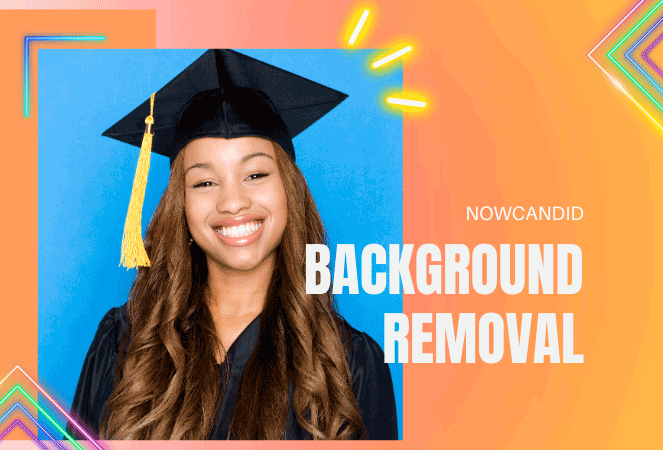 Background Removal, NowCandid's Newest Feature!