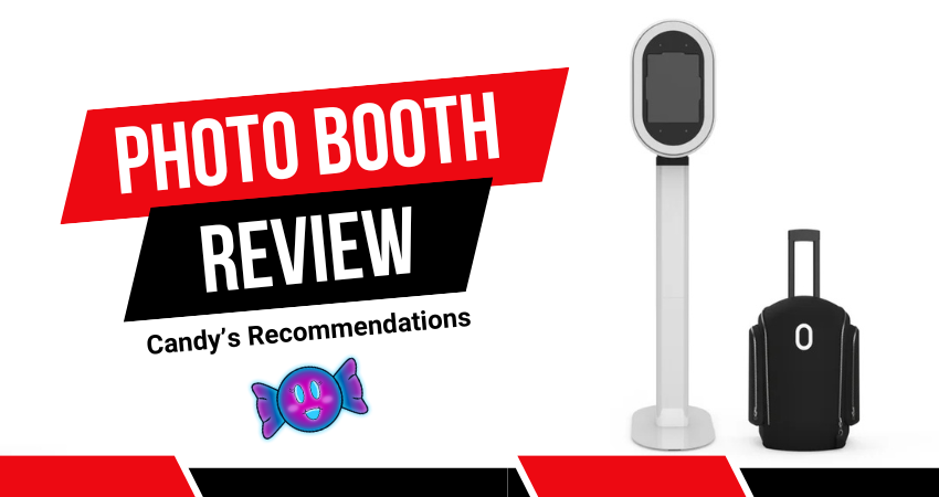 Photo Booth Recommendations: Post-PBX 2025 Reviews ✨