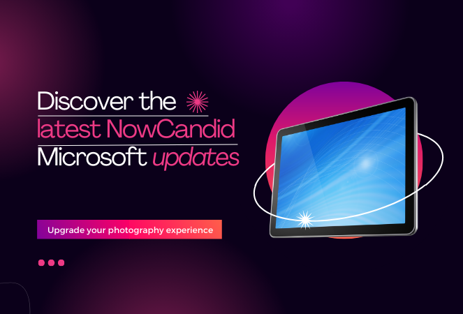 NowCandid Microsoft App Version 2.0.71: What's New π