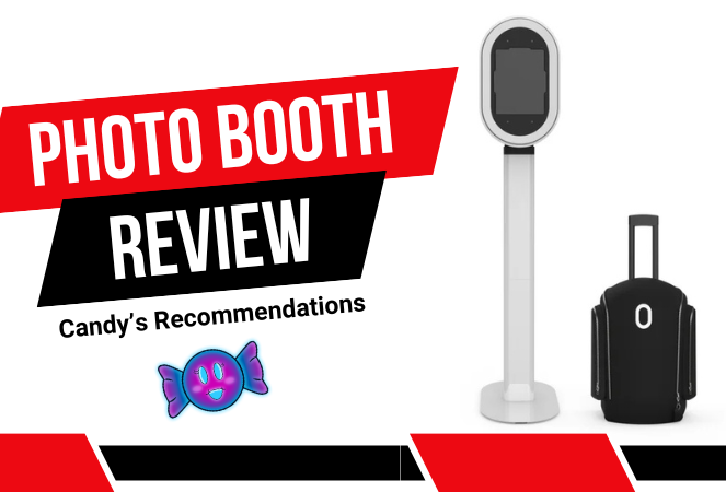Photo Booth Recommendations: Post-PBX 2025 Reviews ✨