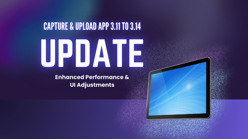 Update Alert: NowCandid's Capture & Upload Hits Version 3.14!