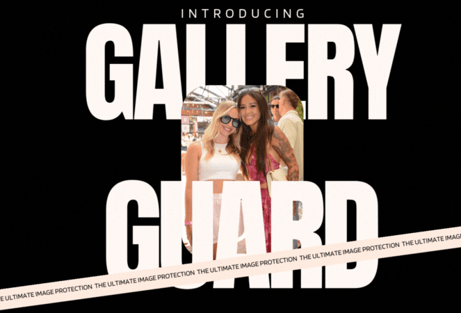 Big News: Introducing GalleryGuard™ – The Ultimate Image Protection! 🔒✨