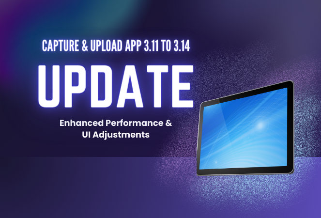 Update Alert: NowCandid's Capture & Upload Hits Version 3.14!