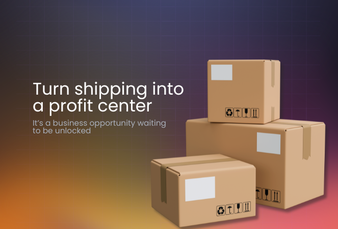 Turning Shipping Into a Smart Strategy with NowCandid™