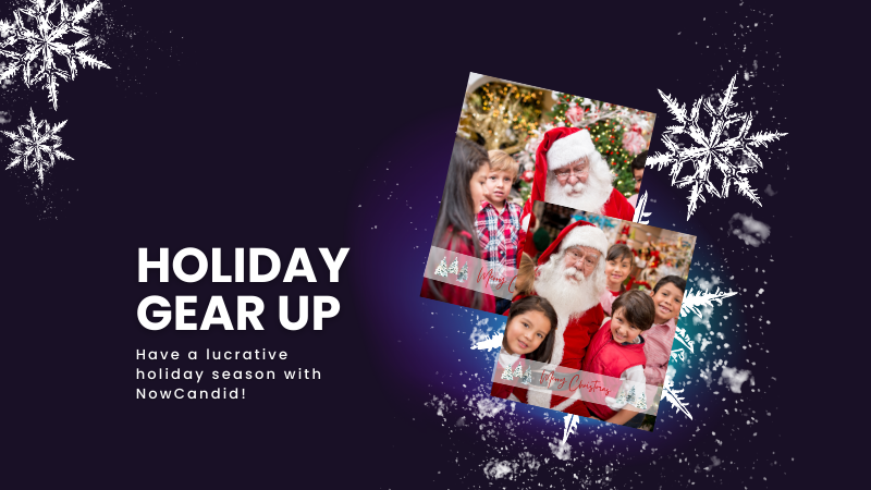 Holiday Gear Up