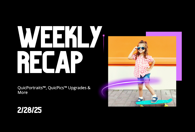 Weekly Recap: FreePortraits™, FreePics™ Updates & More! ✨