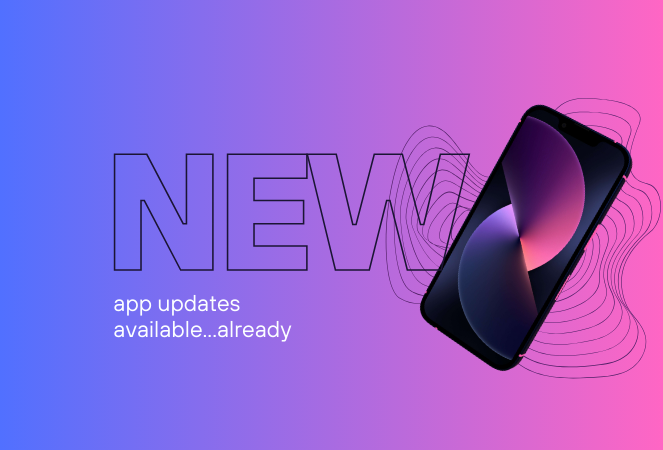 Another Update Already: Apple iOS Capture & Upload 1.0.6 ๐ธ๐