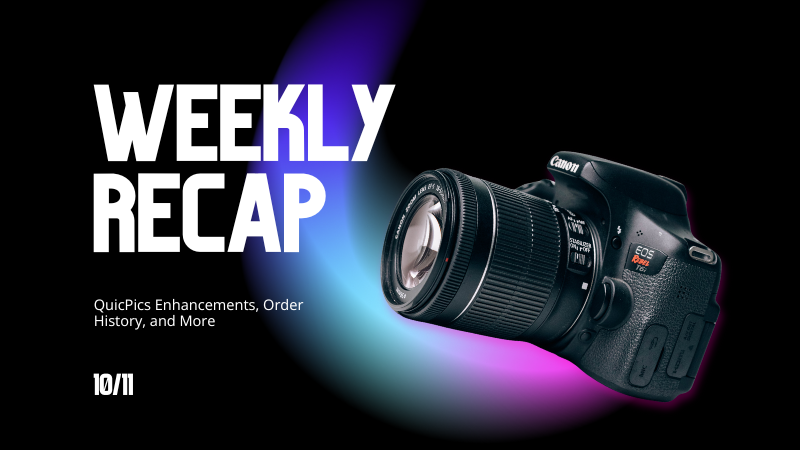 Candy’s Weekly Recap: Exciting Updates to Boost Your NowCandid Experience! 📸🎉