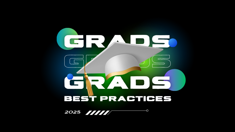 GradPics™ Best Practices Guide 🎓