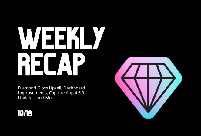 Candy’s Weekly Recap: Exciting New Features and Updates!📸🎉