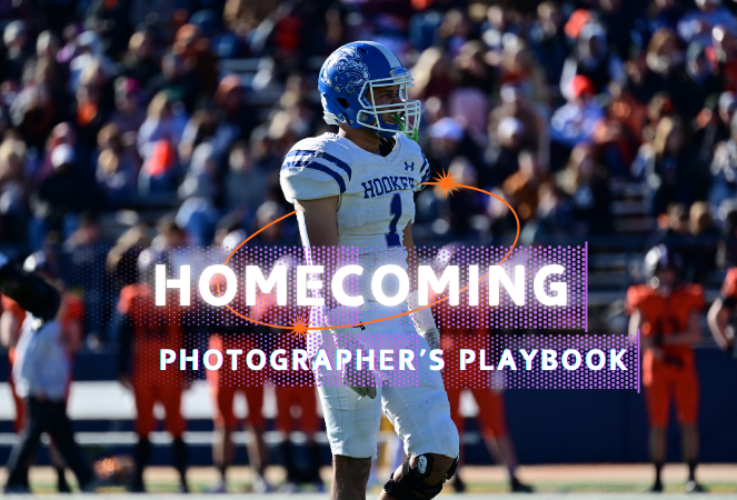 Photographing Homecoming Weekend with NowCandid: A Photographer's Playbook
