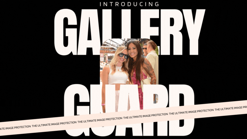 Big News: Introducing GalleryGuard™ – The Ultimate Image Protection! 🔒✨