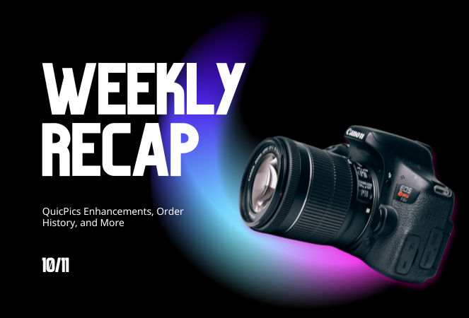 Candy’s Weekly Recap: Exciting Updates to Boost Your NowCandid Experience! 📸🎉