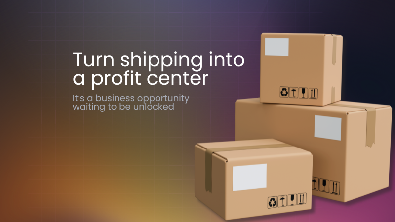 Turning Shipping Into a Smart Strategy with NowCandid™