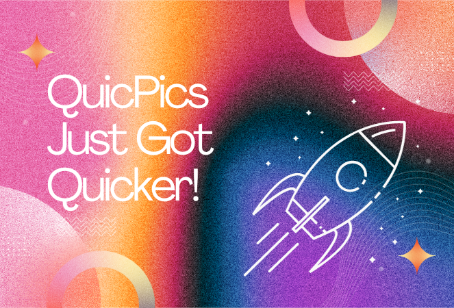 FreePics Just Got Quicker! 🚀