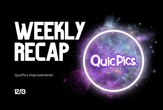 Weekly Recap: FreePics Improvements! 📸🎉