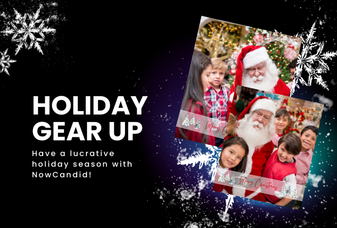 Holiday Gear Up