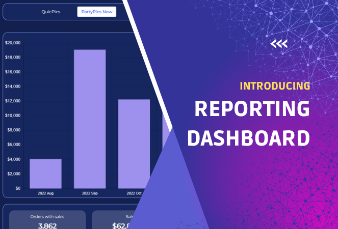 New Reporting Feature